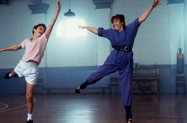 Quatre films touchants avec des mentors