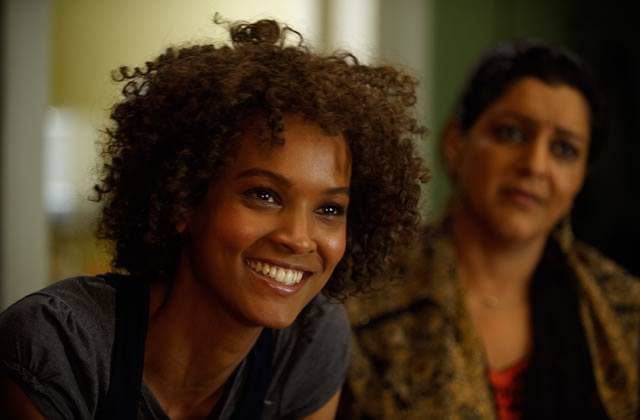 CinémadZ — Fleur du Désert le 3 février à 20h