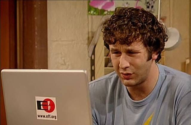 Ces frustrations causées par Internet