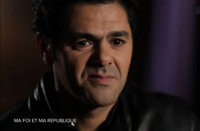 Jamel Debbouze, français, musulman, patriote et croyant, réagit aux attentats contre Charlie Hebdo