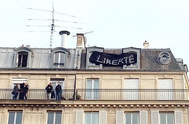 Les Charlie d’Internet pour bien commencer la semaine