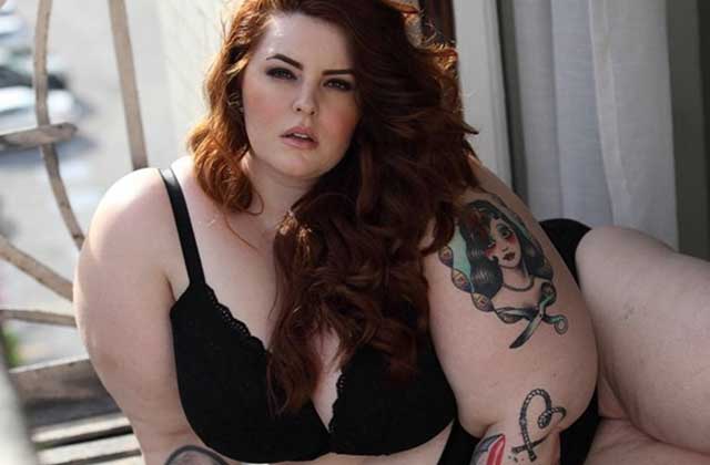 « J’emm… vos critères de beauté », le coup de gueule inspirant d’une mannequin « plus size »
