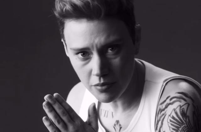 Justin Bieber pour Calvin Klein parodié par le SNL