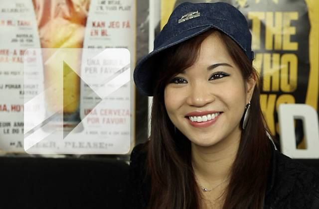Kayane, gameuse professionnelle : « Je veux que les gens jouent ensemble »