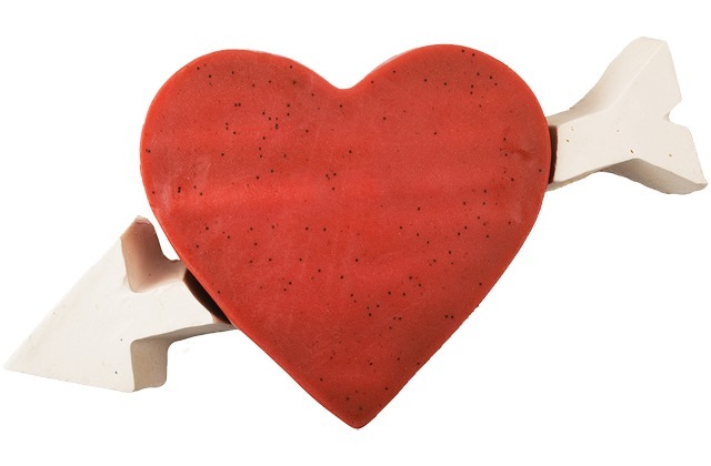 Lush sort sa collection pour la Saint-Valentin 2015 !