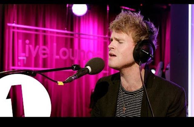 Le mashup Ed Sheeran x Taylor Swift x Bruno Mars par Kodaline
