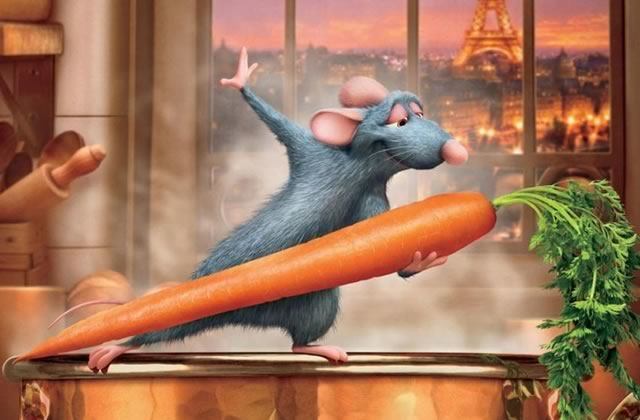 Partage tes recettes de soupe sur le forum !