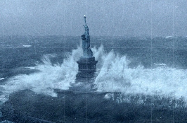 Les images virales de 2014 (mais totalement fausses) compilées sur Gizmodo