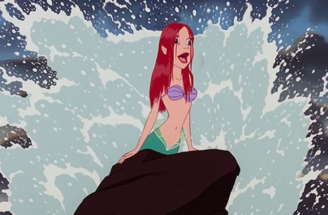 Et si les princesses Disney avaient des cheveux réalistes ?