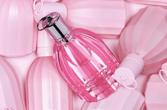 Si Belle, le nouveau parfum de See by Chloé pour le printemps