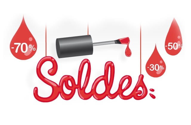 Soldes d’hiver 2015 : les derniers bons plans beauté !