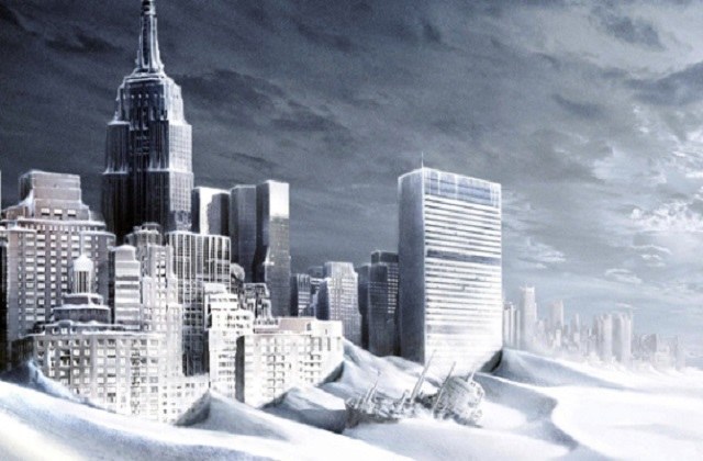 Les sans-abri en détresse face à la tempête de neige aux États-Unis