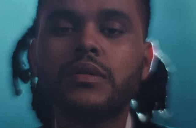 The Weeknd présente son nouveau clip (olé olé), « Earned It »