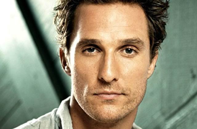 Un Tumblr pour apprendre à prononcer « Matthew McConaughey »