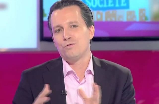 Un chroniqueur de France 2 s’attribue le travail de What’s the mashup