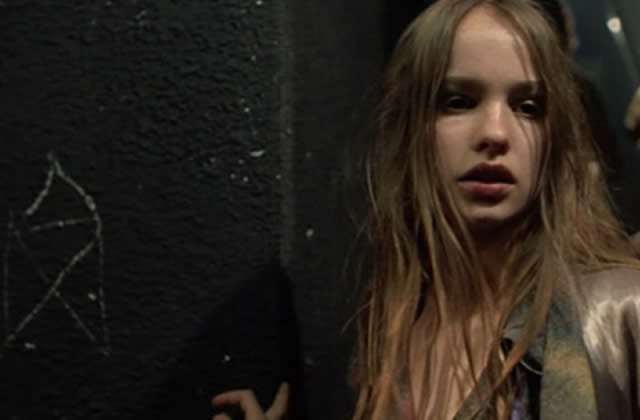 film moi christiane f 13 ans droguée prostituée bande annonce