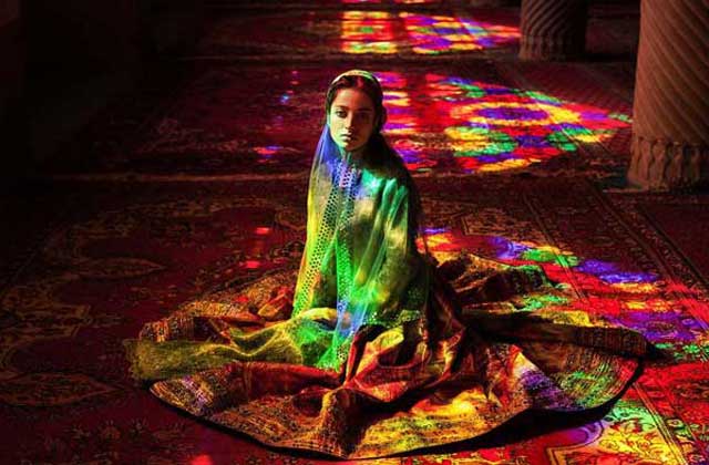 « The Atlas of Beauty », une ode à la beauté des femmes du monde entier