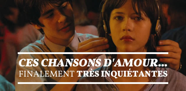 chansons sur les rencontres amoureuses