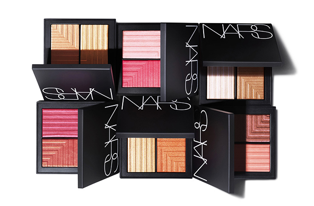 Les blush Dual-Intensity de Nars, le futur succès beauté du printemps 2015