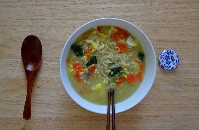 Un « Le Saviez-Vous ? » spécial recettes de grand-mère en vidéo