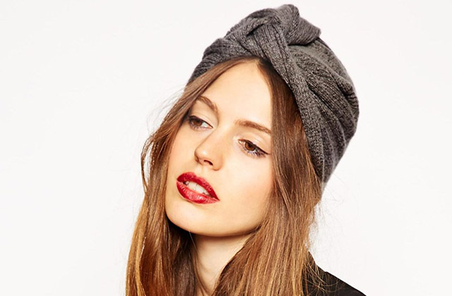 Les chapeaux de 2015 — Sélection shopping