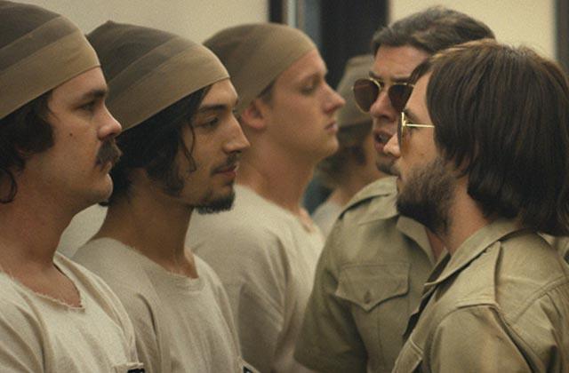 The « Stanford Prison Experiment », un film (avec Ezra Miller !) qui s’annonce passionnant