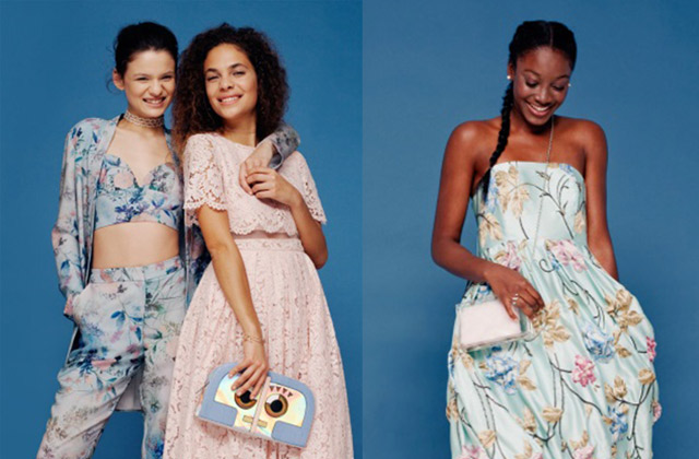 Asos lance Occasion Wear, sa ligne pour les mariages et autres festivités