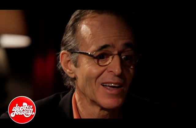 Jean-Jacques Goldman répond à la polémique « Toute la vie » dans « Le Petit Journal »