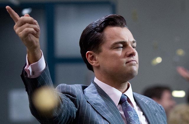 Leonardo DiCaprio jouera un homme à 24 personnalités dans « The Crowded Room »