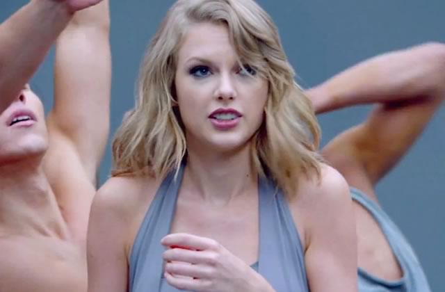 Taylor Swift et moi : chronique d’un amour inattendu