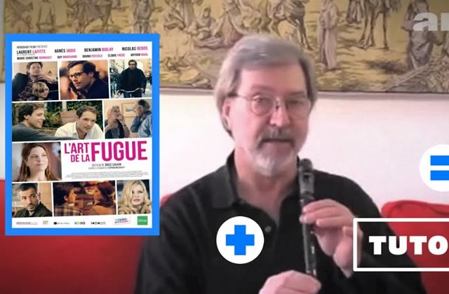 Tutotal flûte pour « L’Art de la Fugue »