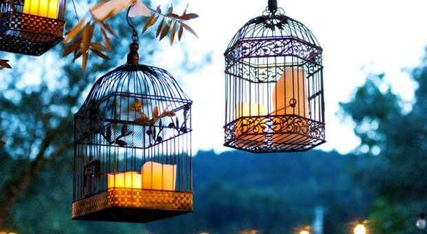 Rendez votre balcon fort joli grâce à trois inspirations différentes