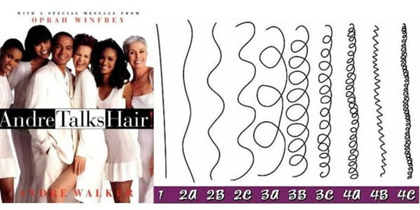 Le moyen de la chute des cheveux de la personne