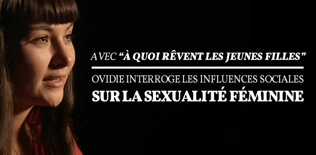 La Télé Réalité X The Sex Factor — 