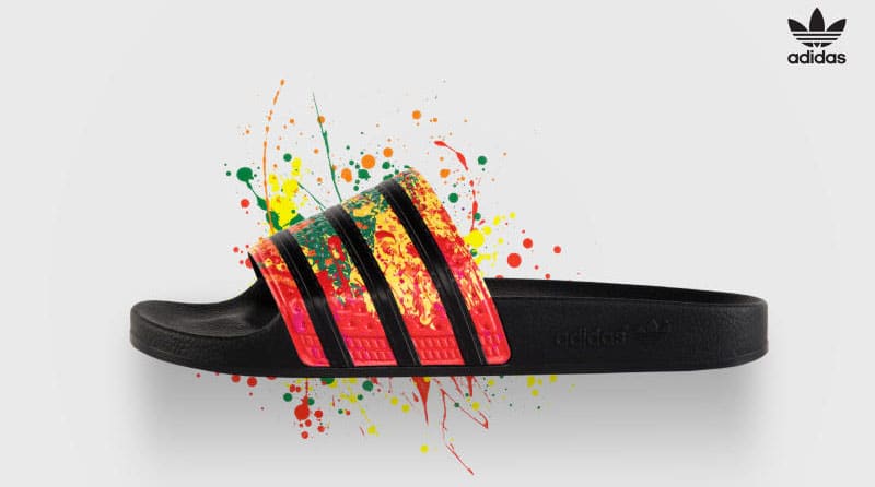 adidas sandales 2015