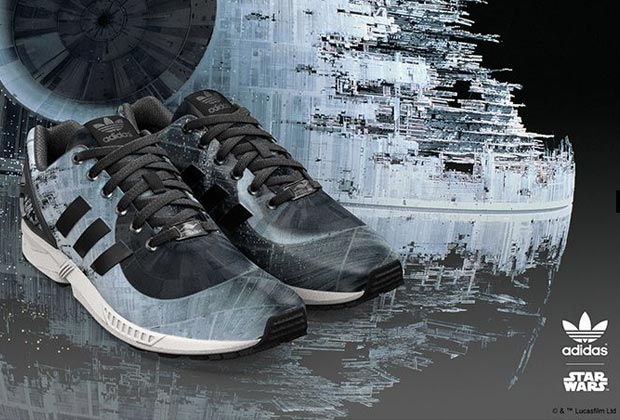 adidas star wars 2015