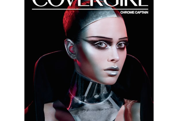 Star Wars inspire le maquillage CoverGirl Physique de rêve