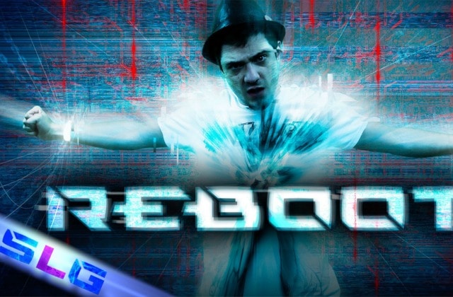 « Salut les Geeks » sort « Reboot — Ex Machina », son 100ème épisode !