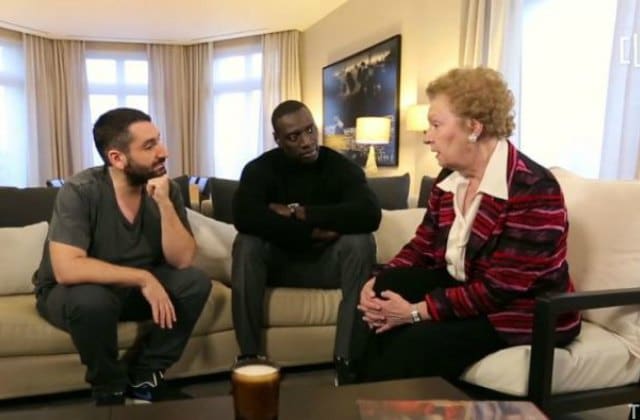 Danielle Mérian à l’honneur dans une interview inspirante pour Clique