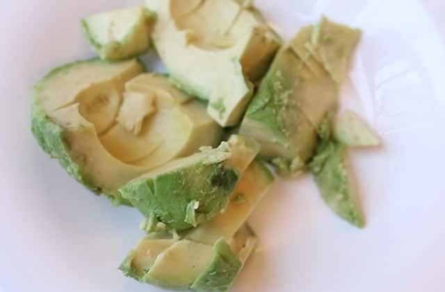 Comment faire du guacamole rapidement ? — Speed Recette
