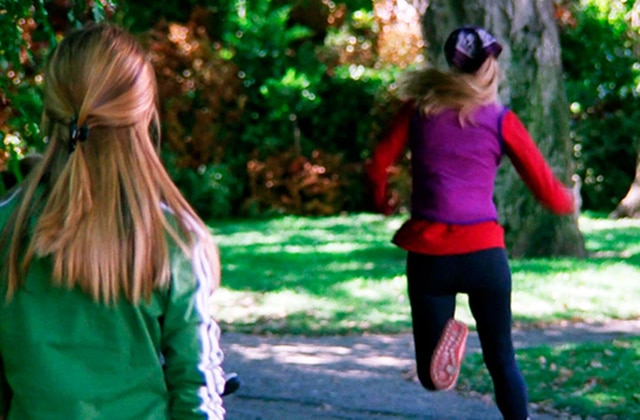 #RunningMad – Venez courir entre madmoiZelles tous les samedis à 10h !