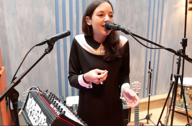 Découvrez 20 sessions acoustiques de madmoiZelle pour la fête de la musique 2016 !