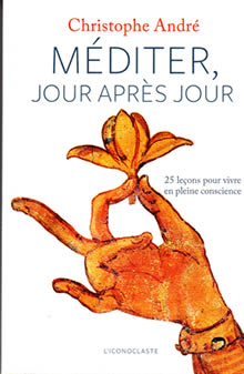 Qu'êtes-vous en train de lire ? - Page 14 Mediter-jour-apres-jour