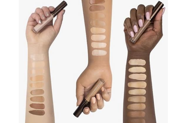 Becca arrive ce jeudi sur l’e-shop de Sephora !