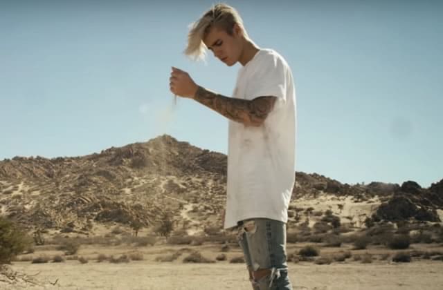 La collection Justin Bieber x Forever 21 se dévoile !