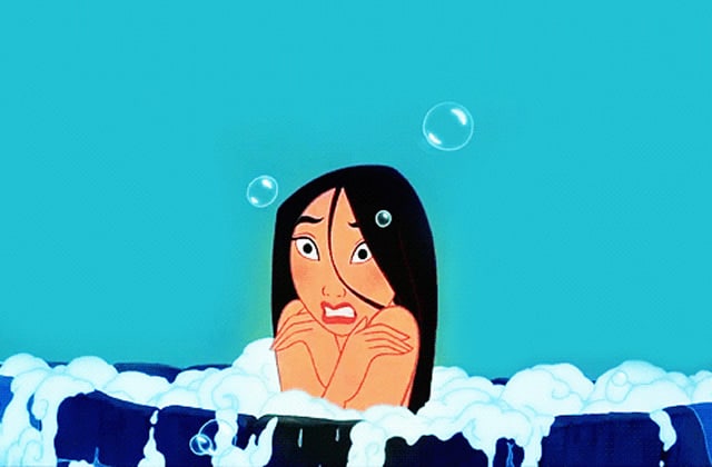 CinémadZ Avignon — Mulan le 20 octobre à 20h30 !
