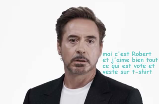 Joss Whedon, en compagnie de ses acteurs, appelle les Américains à voter (et promet des BG tout nus)