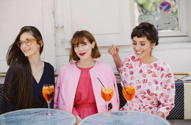 Make My Lemonade, très chouette site dédié au DIY, ouvre sa première boutique physique !