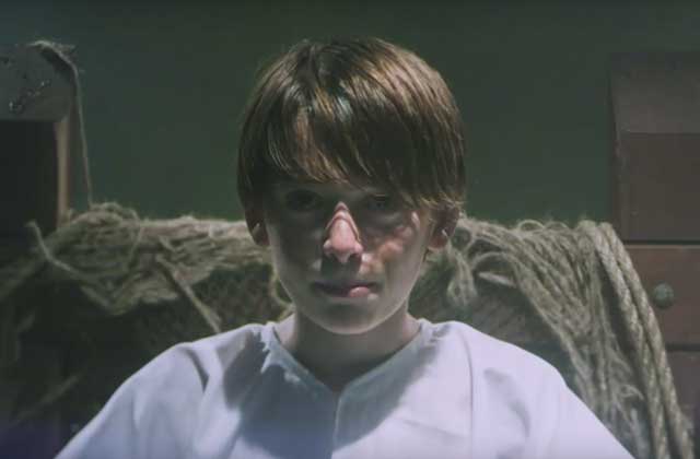 Panic! At The Disco embauche Will de « Stranger Things » pour leur nouveau clip « LA Devotee »