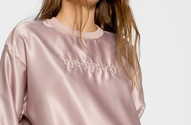 Les pulls & sweats qui vous tiendront chaud (mais pas trop) à la mi-saison